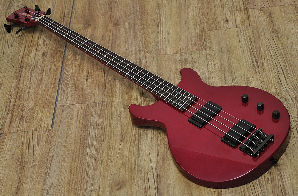 EDWARDS E-J-78TM LUNASEA J モデル エドワーズ ギター買取実績｜Edwards E-J-78TV LUNASEA J-model｜東京都墨田区