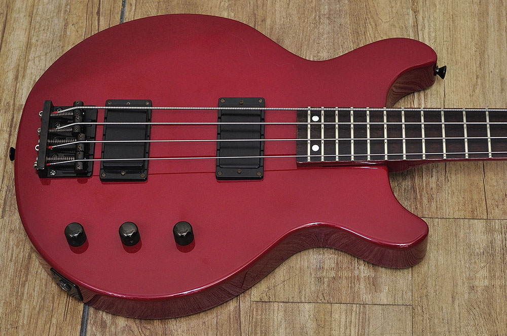 Edwards E-J-78TV LUNASEA J-model トップ