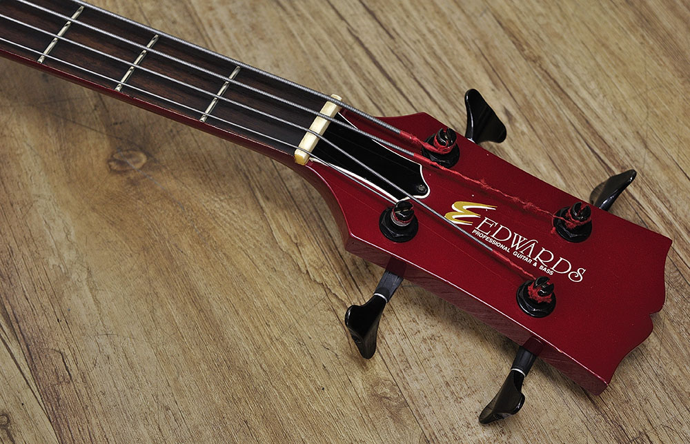 Edwards E-J-78TV LUNASEA J-model ヘッド