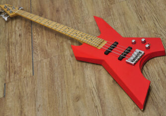 Killer KB-IMPULSS JJ