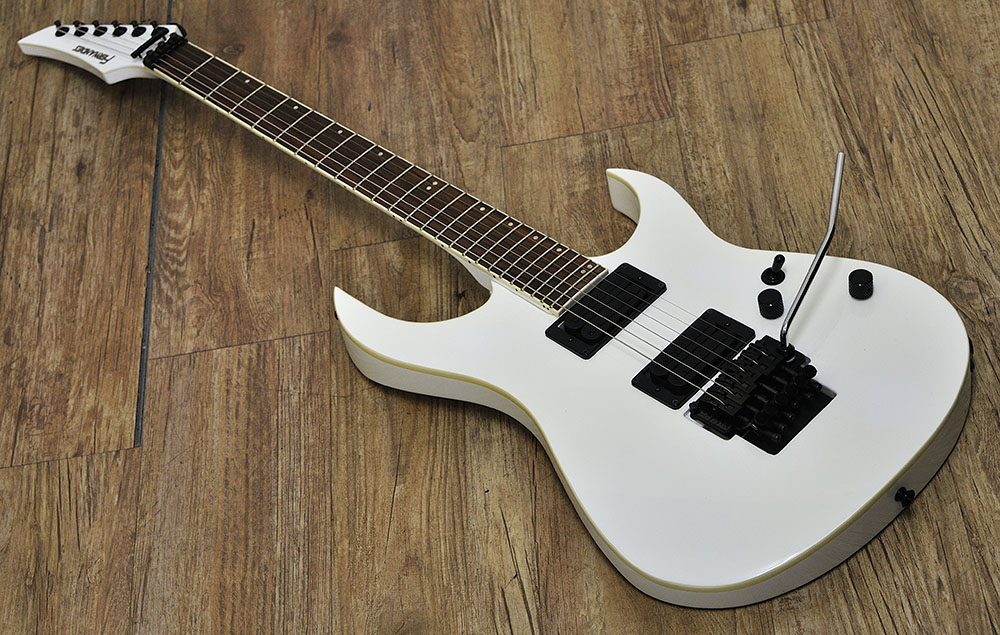 ギター買取実績｜FERNANDES FGZ-STANDARD｜東京都江戸川区/店頭買取