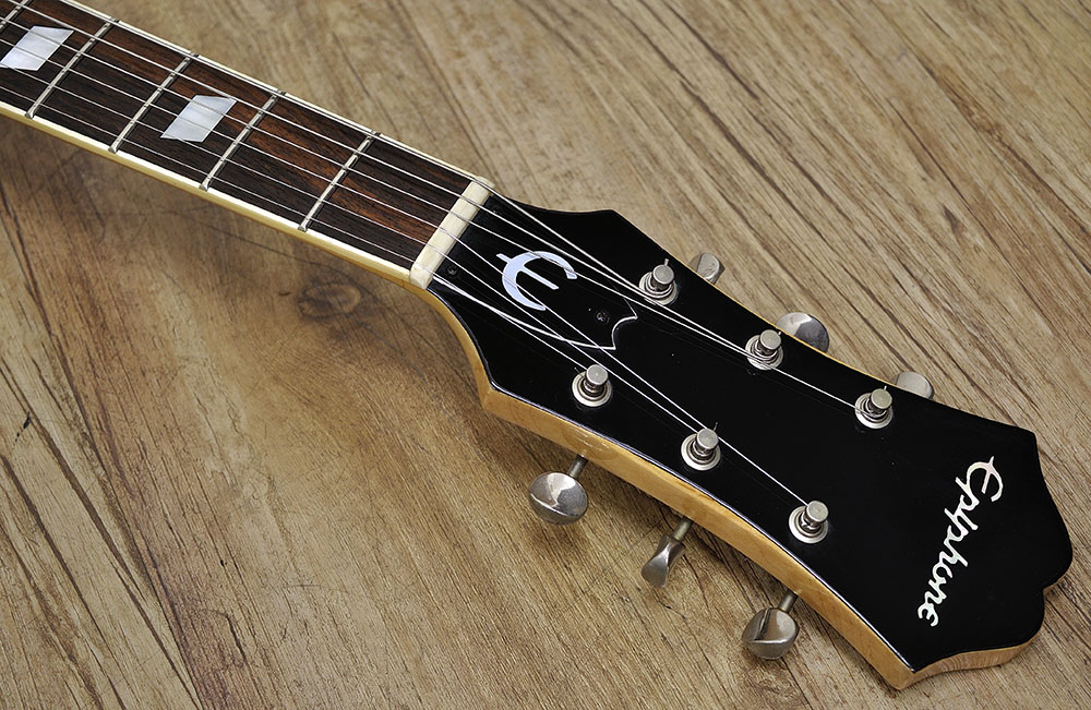Epiphone Casino 1987 (2)