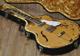 Epiphone Casino 1987