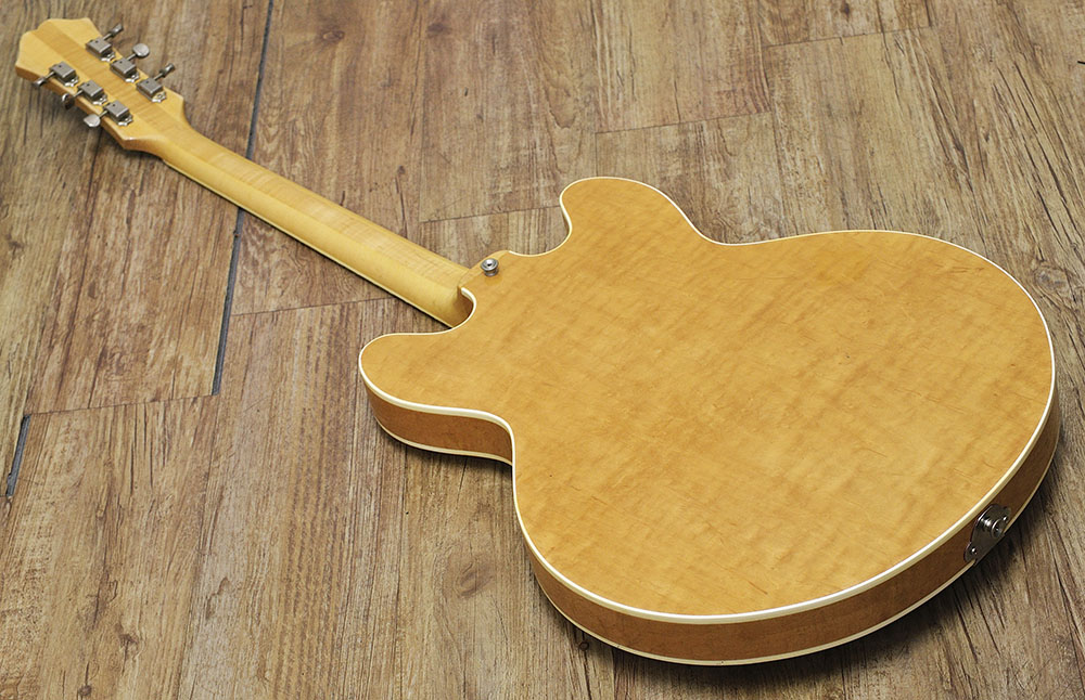 Epiphone Casino 1987 (4)