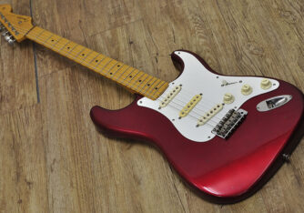 Fender Japan ORDER MADE STD-57 YJM