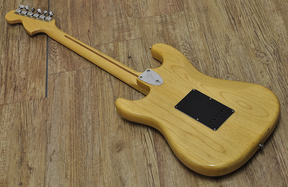 Fender Stratocaster 1976 (4)