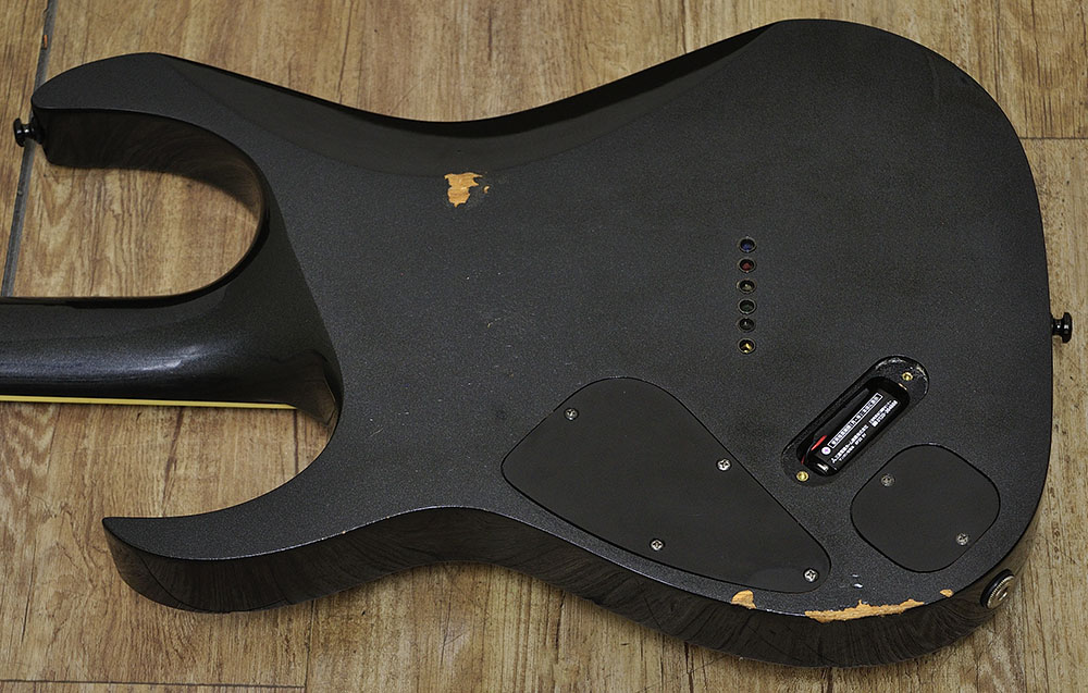 Ibanez RGT6EXFX2 (5)
