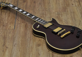 Orvill LPC-75