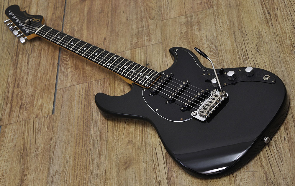 G&L Nighthawk 1983 (2)