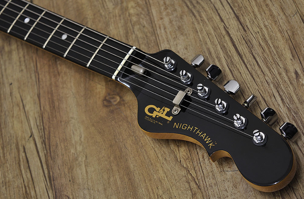 G&L Nighthawk 1983 (3)