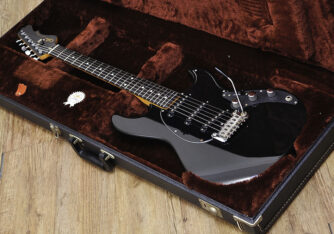 G&L Nighthawk 1983