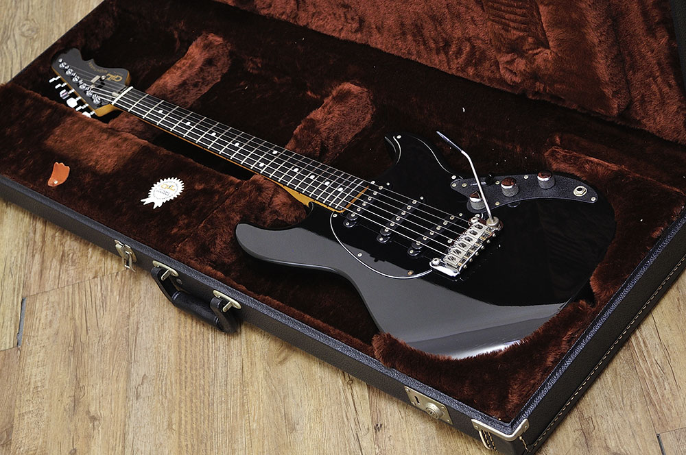 G&L Nighthawk 1983
