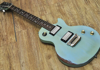Gibson Les Paul Vixen