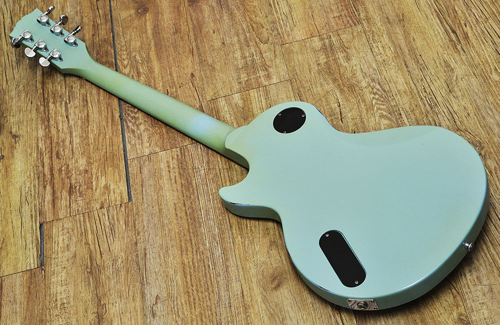 Gibson Les Paul Vixen (4)