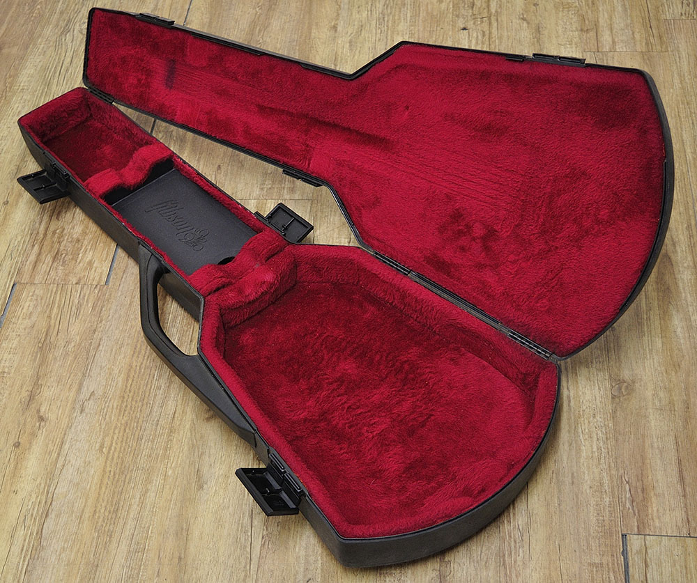 Gibson Protector Case (2)