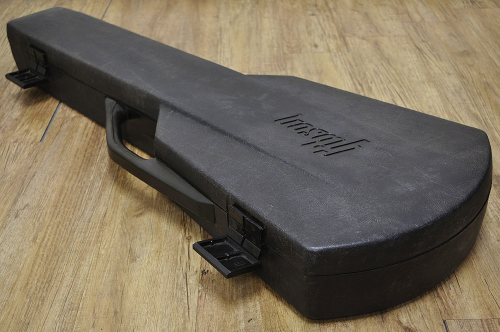 Gibson Protector Case (3)