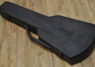 Gibson Protector Case