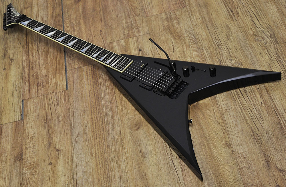 Jackson USA KV2 (2)