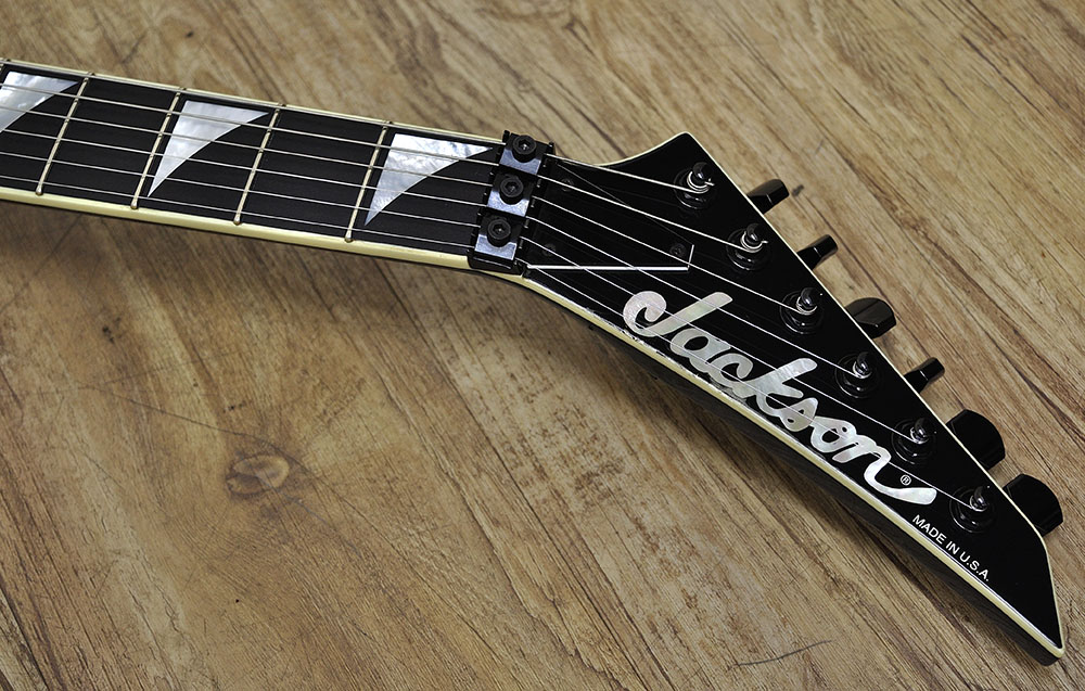 Jackson USA KV2 (3)