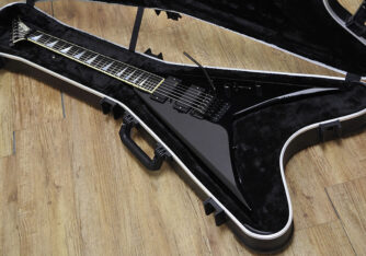Jackson USA KV2