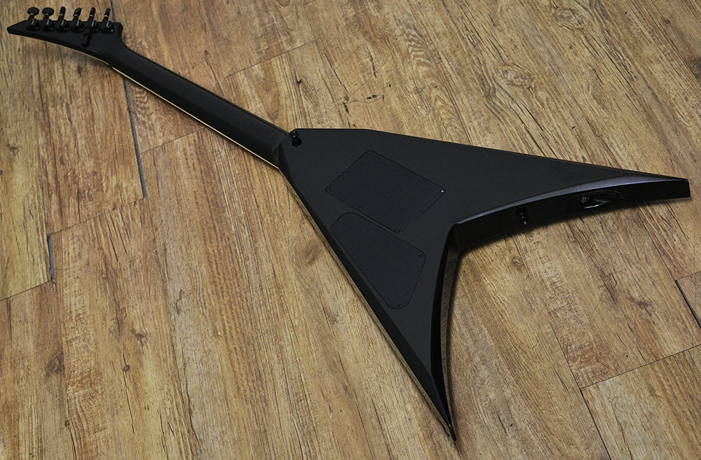 Jackson USA KV2 (4)
