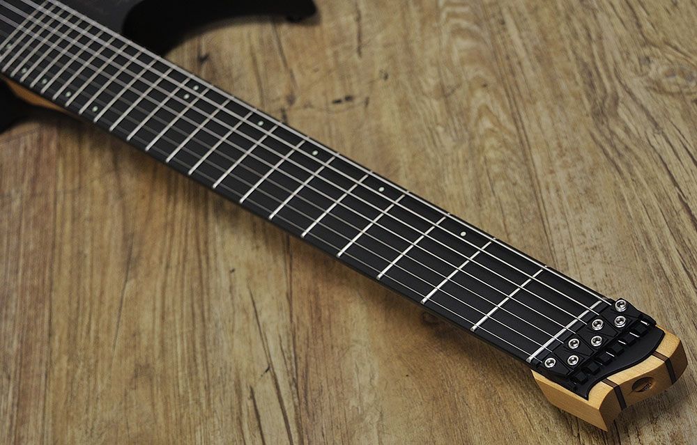 Strandberg BODEN METAL NX7 (2)
