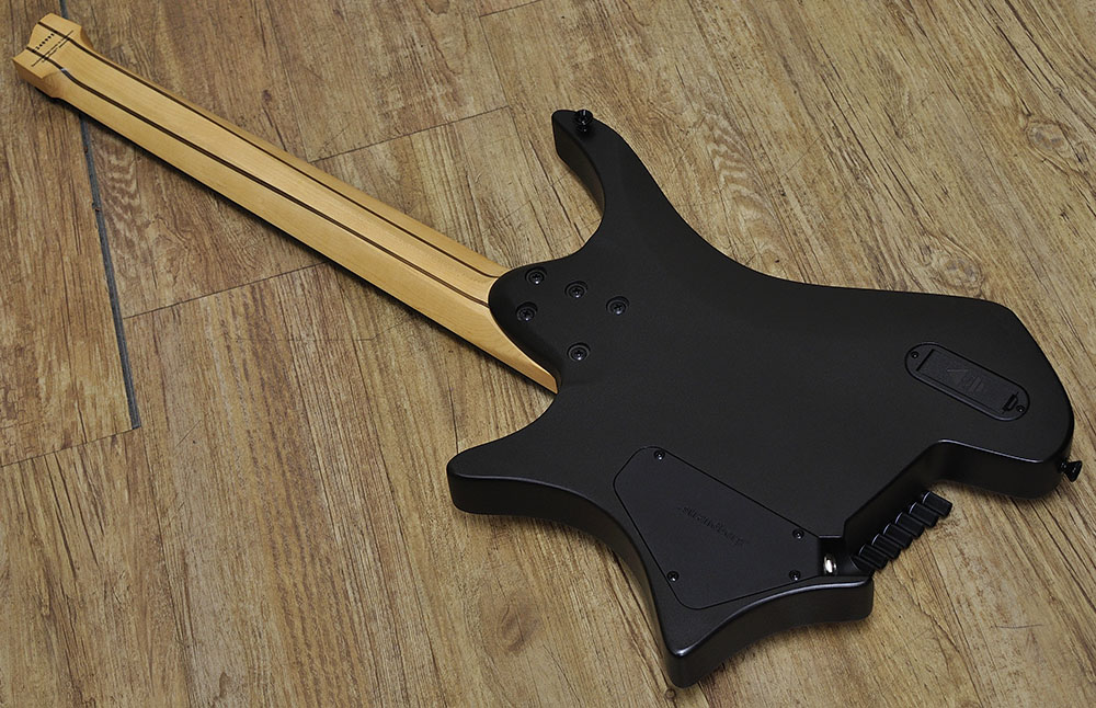Strandberg BODEN METAL NX7 (4)
