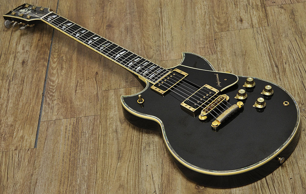 YAMAHA SG3000 1988 (2)