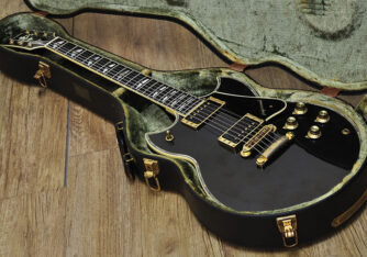 YAMAHA SG3000 1988